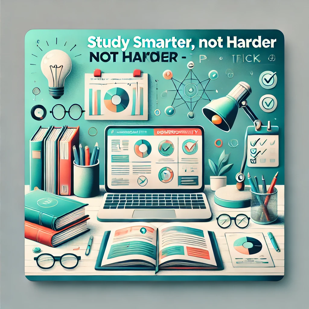 Study Smarter, Not Harder - Homeworkify Tips and Tricks